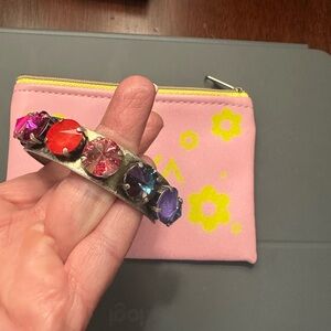 Tova Multicolor Neon bangle